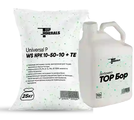 Продукт TopMinerals